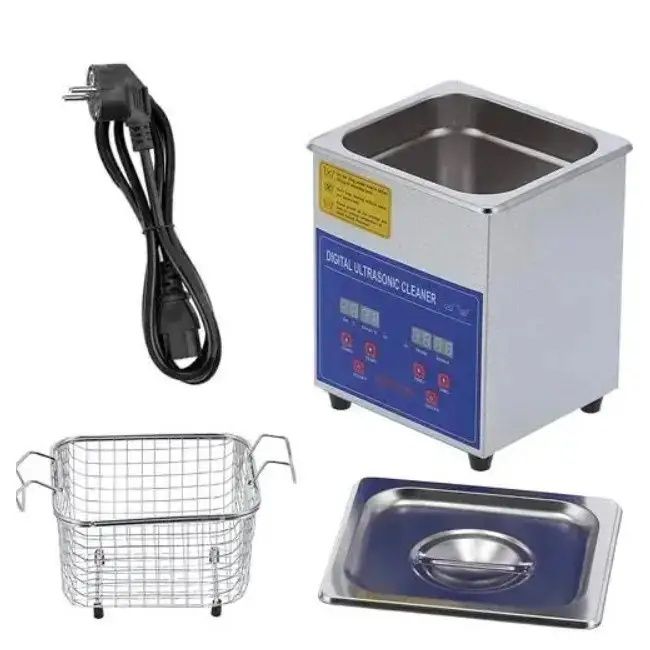 Мийка для юверірки ультразвук