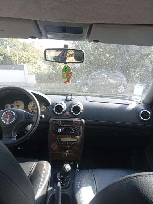 Rover 45 Ano 2005