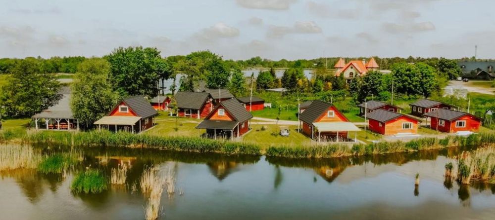 Domy - Wynajem długoterminowy - Wilga  Nad woda  Bez Czynszu  Garwolin