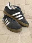 Кеди Adidas 350 40p 25,5 см зумша