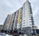 Продам  квартиру 91 м2,під бізнес,офіс , ЖК Атлант Петлюри 21 б,без %
