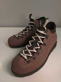 Черевики NATIVE FITZSIMMONS Citilite pecan brown