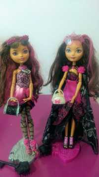 Ever After high lalki  Brial  beauty