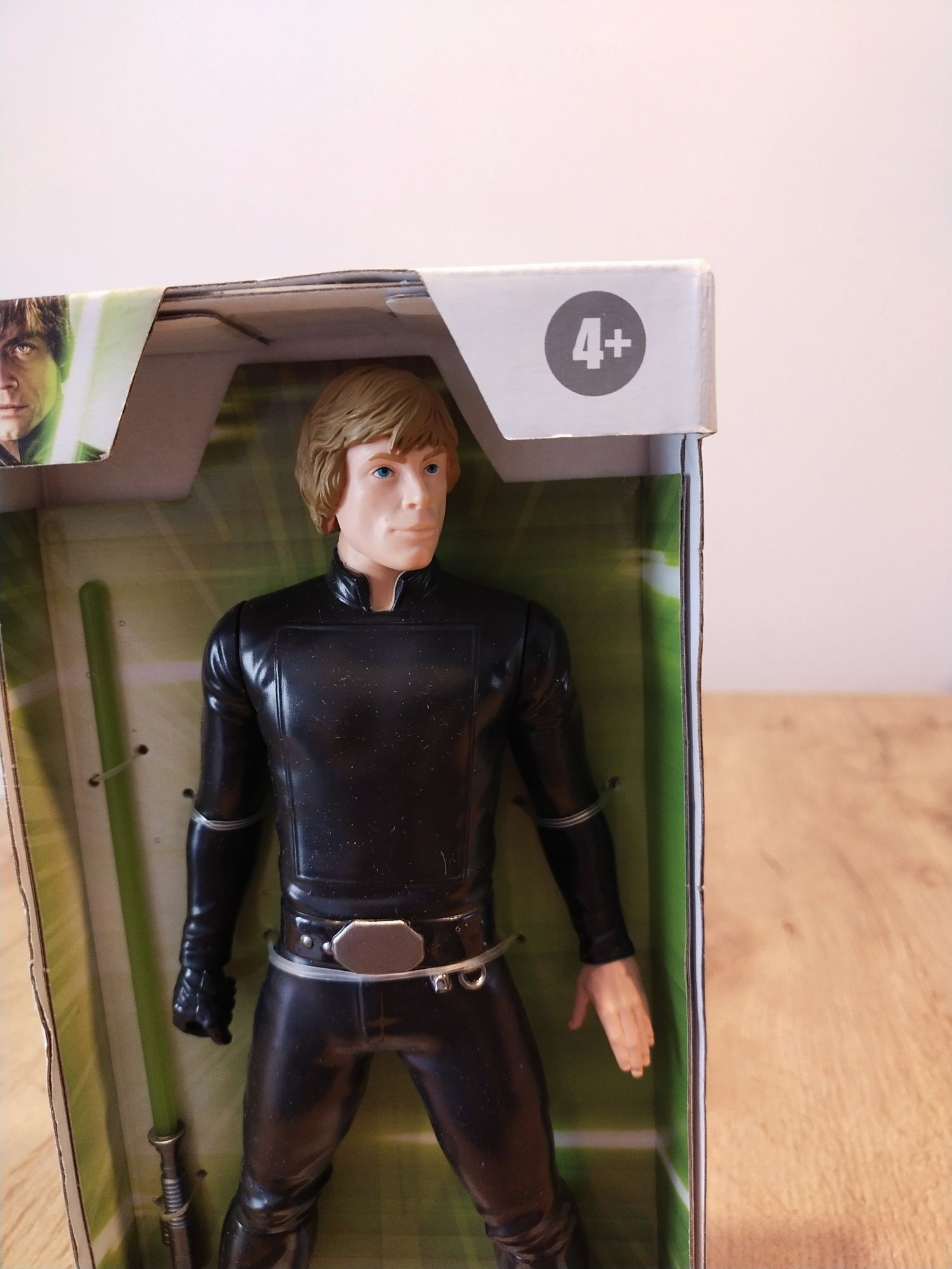 Figurka Star Wars Luke Skywalker 25 cm