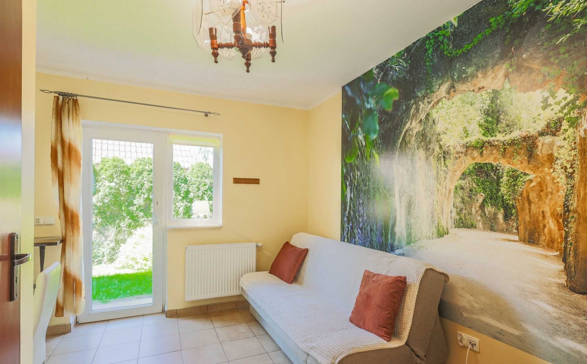 Pokoje i studia nad morzem Jarosławiec ,studio dwupok. od 24 lip.190,-