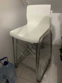 Cadeiras / Bancos altos GLENN Ikea