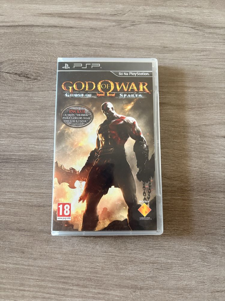 PACK JOGOS PSP ( PlayStation Portable )