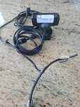 Freetrack cap usb z PS3 eye - alternatywa track Ir