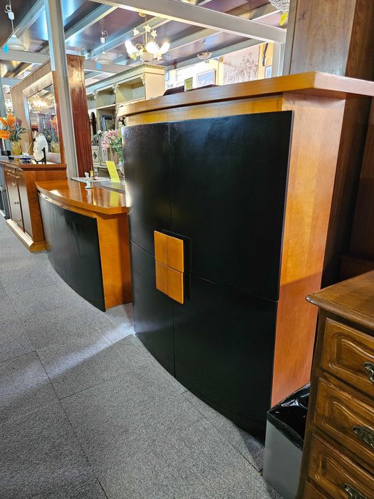 Móvel bar - óptimo estado geral