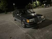 Mercedes Benz E 250 W124 T-Model 1992