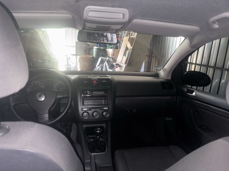 Продам гольф 5 в гарному стані