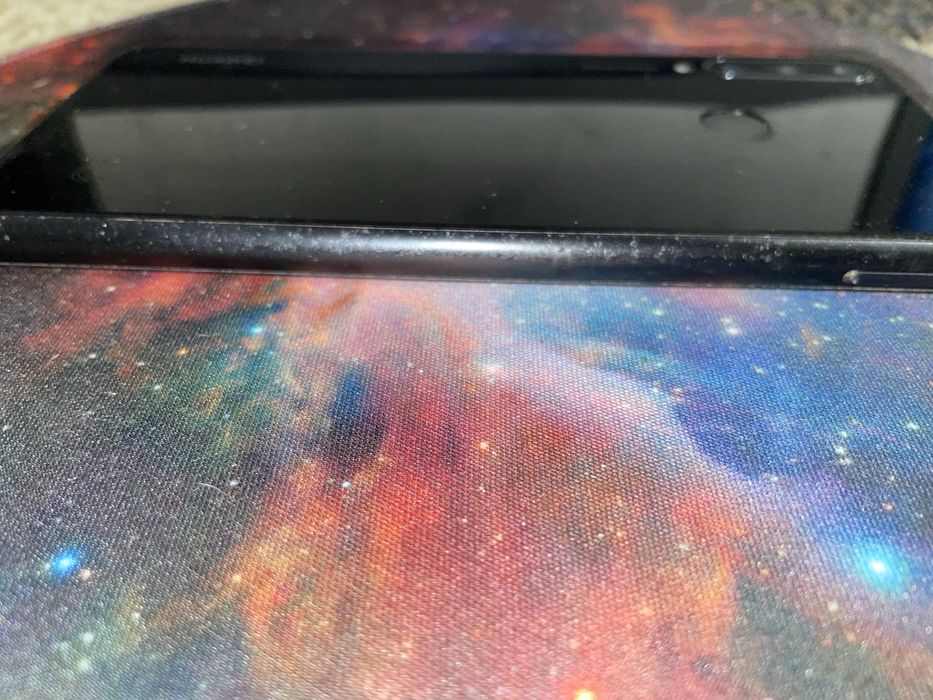 Телефон Huawei Y6p. 3/64