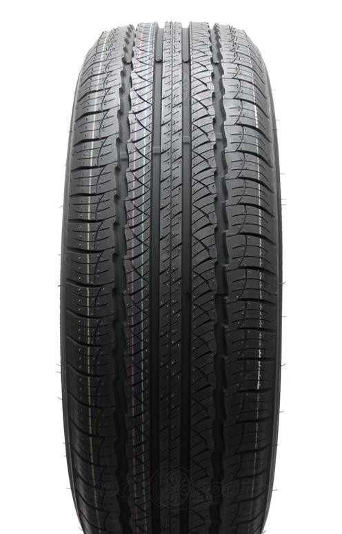 Nowe opony letnie TRIANGLE ADVANTEX SUV TR259 225/60R17 99V