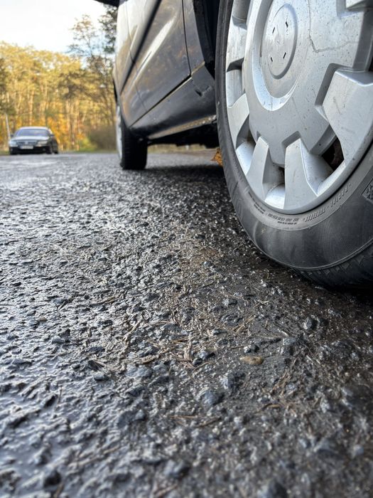 Volkswagen Sharan 1.9 diesel 7-osobowy