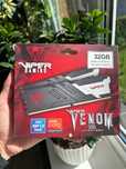 Pamięć RAM Patriot Viper Venom 32GB 2x16GB 6000MHz DDR5 CL30 DIMM