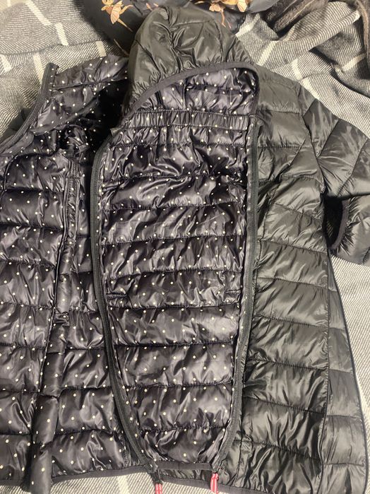 Куртка Lidl, esmara весна-осень новая для беременных