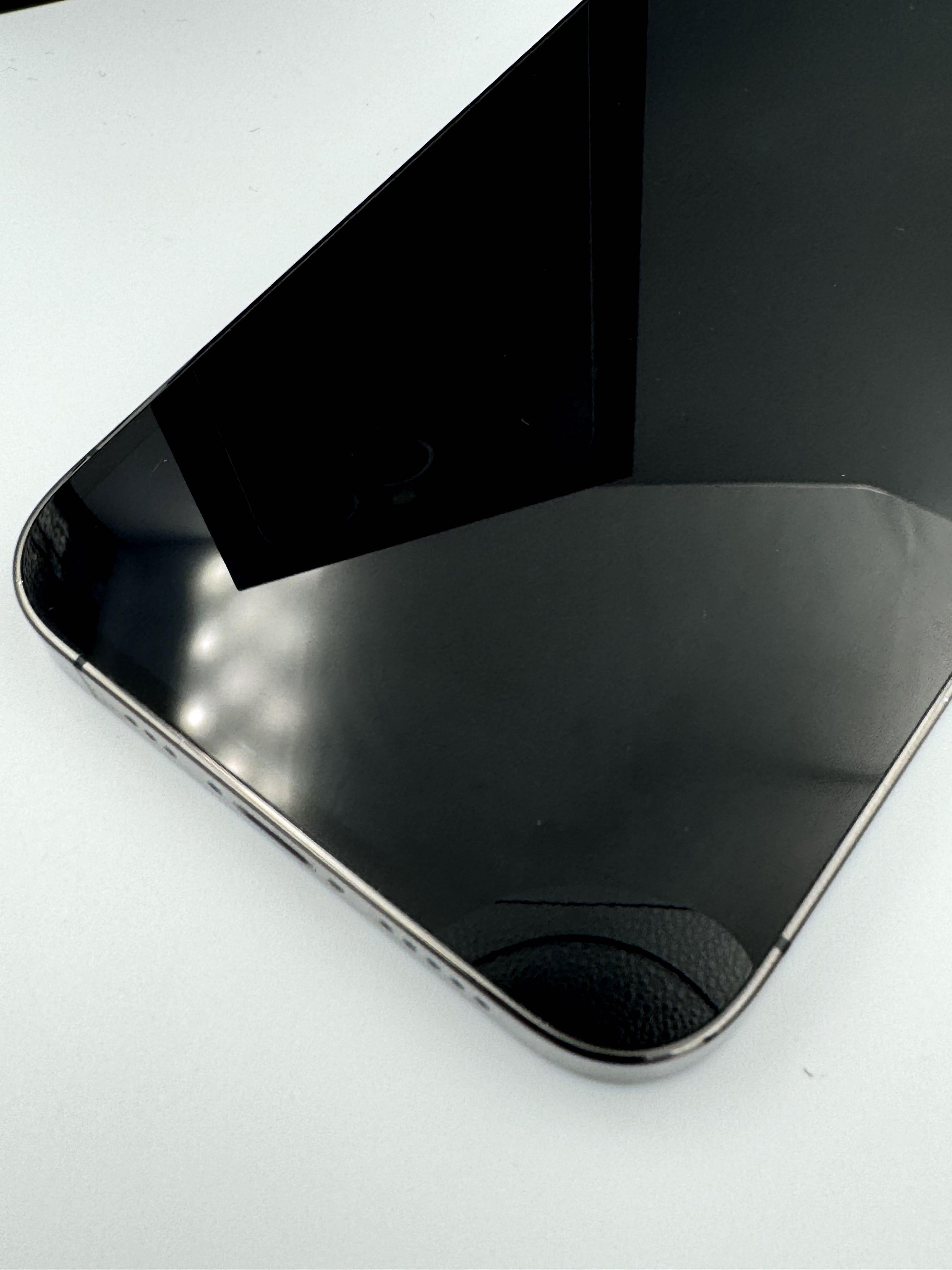 iPhone 13 PRO 128GB GRAPHITE BAT.84% 1649ZŁ Łódzkie GSM Rzgowska 16