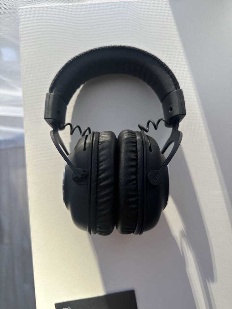 Навушники Logitech G pro