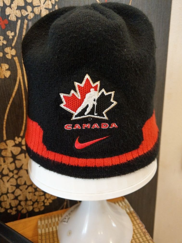 czapka zimowa Nike Canada(unisex)