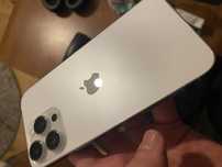 iPhone 14 Pro Max 128GB – Biały (Silver)