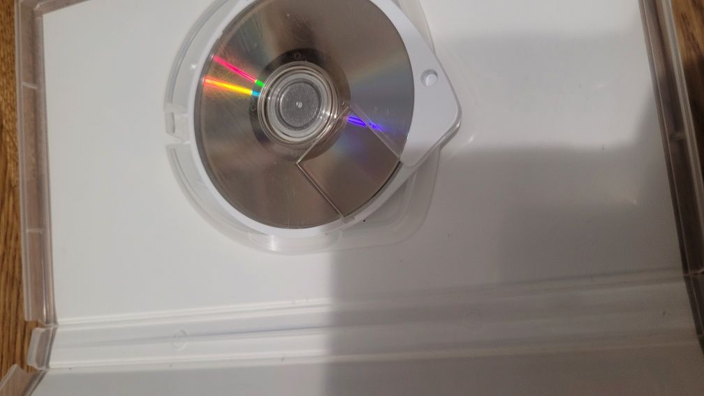 Gra PSP Jak and Daxter Zaginiona Granica PL