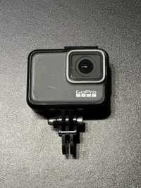 GoPro hero 7 silver