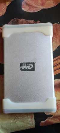 Продам hdd WD elements 1 tb
