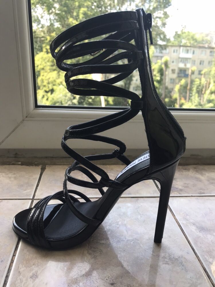 Босоножки Steve Madden Flaunt 36-37 р