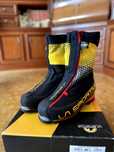 La Sportiva G2 SM 45,5 – Best for 44 foot size