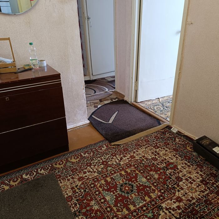 Сдам двухкомнатную квартиру метро Перемога