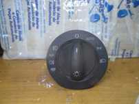Interruptor 4F2941531D AUDI A6 2007 REGULADOR FAROIS