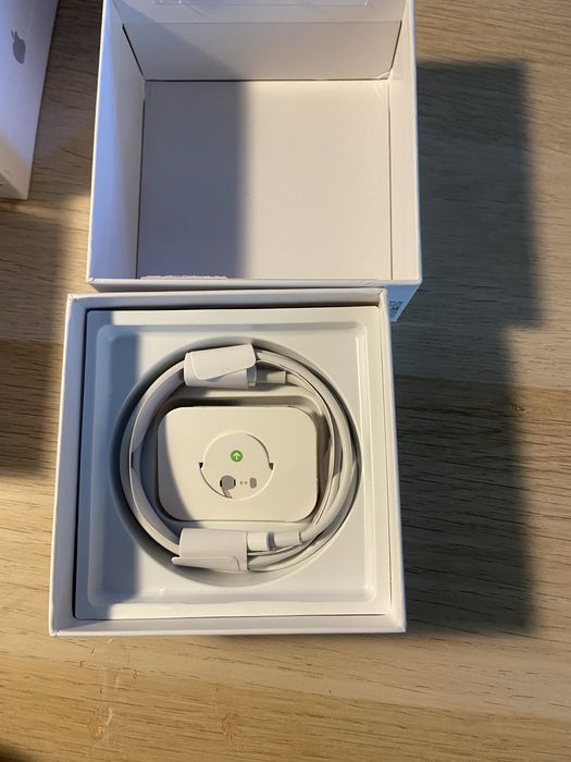 Airpods pro 2 novos