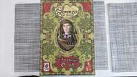 Lorenzo il Magnifico: Big Box + insert