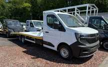 Renault Master JUZJADE.PL 2000KG ładoności !! HAK 3500KG  FABRYCZNIE NOWY dostępny od ręki  JUZJADE.PL ppp