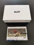 Relógio de coleção Tissot Eusébio