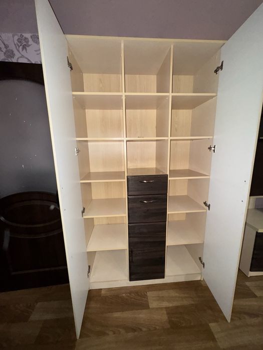 Меблі для вітальні Сакура