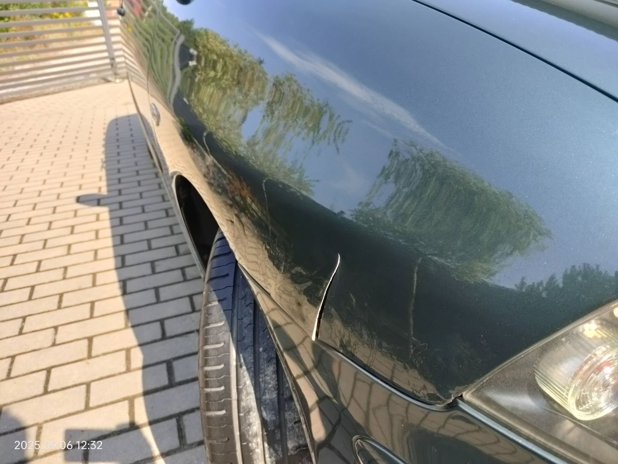 Seat Ibiza 1,2 benzyna