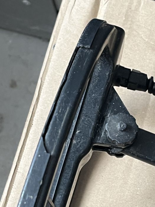 Wykrywacz metali Tarsacci Mdt 8000 bardzo głeboki