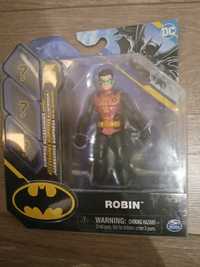 Figurka Batman 4 calowa Robin