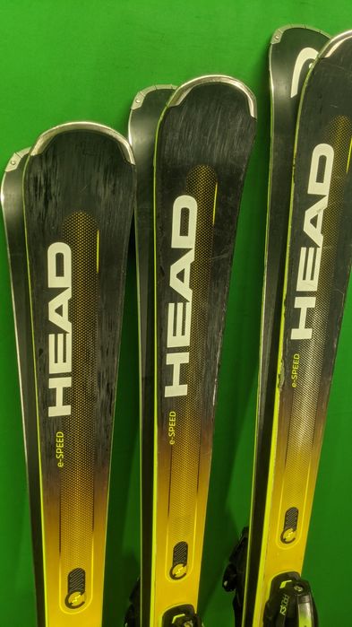 Лижі  Head Supershape e-Speed, 2023р експертний карвінг