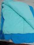 Vendo edredon de cama de casal