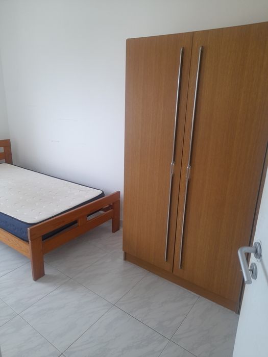 quarto para arrendamento