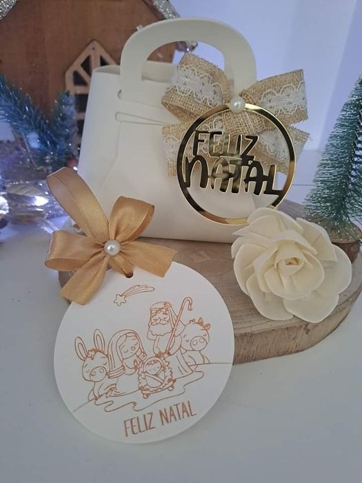 Presentes personalizados