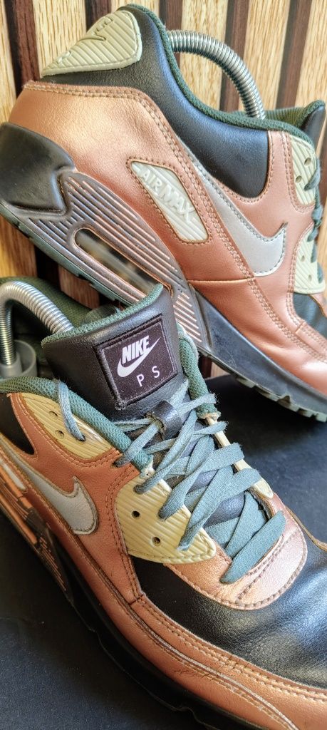 Buty Nike AIR Max unikat
