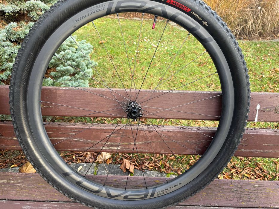 Koła Roval Control 29 SL