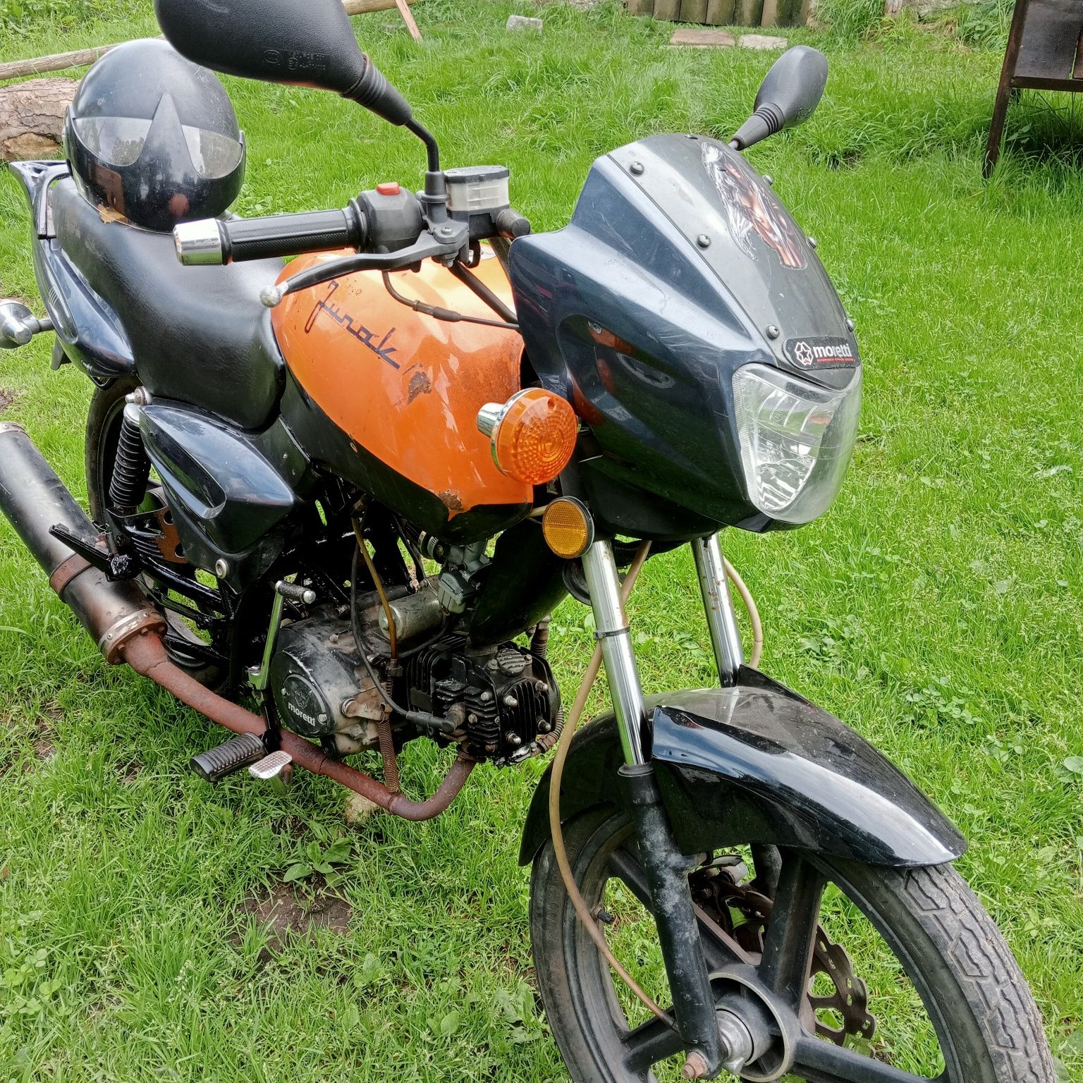 Sprzedam Junak 901