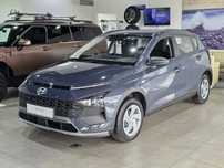 Hyundai Bayon Wyprzedaż rocznika 2024! Taniej o 13.800pln