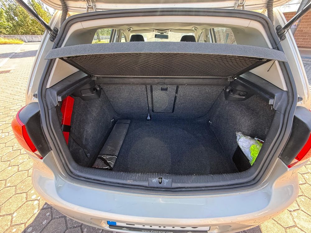 Golf VI 2.0 TDI Diesel Confortline