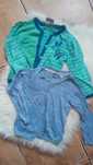 Sweter rozpinany 104
