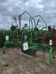 Zgrabiarka Deutz fahr KS 2.60 kuhn
